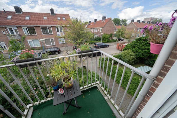 Medium property photo - Medemblikstraat 34-1, 1023 XR Amsterdam
